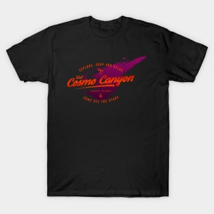 Cosmo Canyon T-Shirt